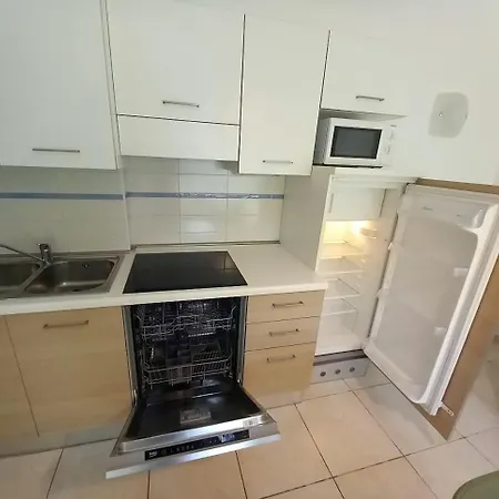 Apartment Federica
