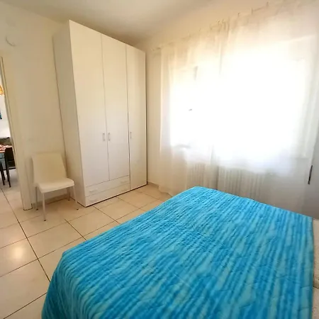 Federica Apartment Lignano Sabbiadoro