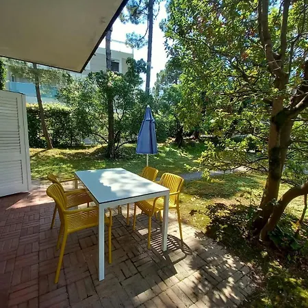 Apartment Federica Lignano Sabbiadoro