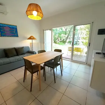 Apartment Federica
