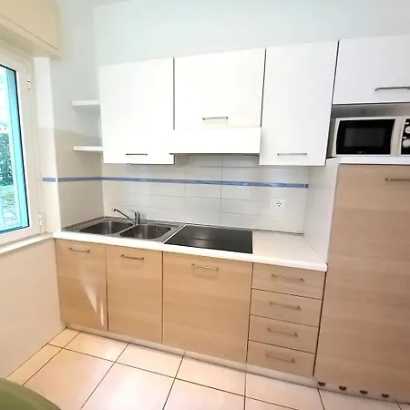 Apartment Federica
