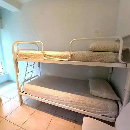 Federica Apartment