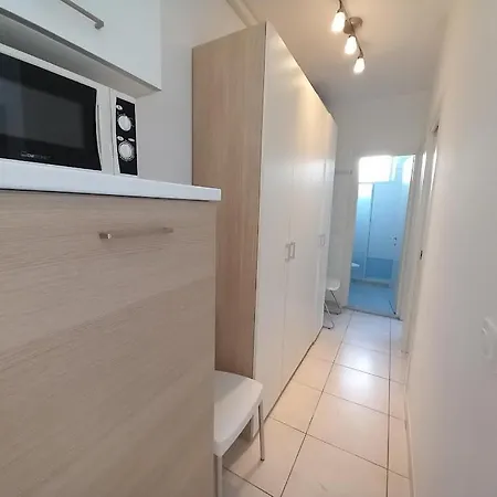 Apartment Federica
