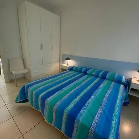 Federica Apartment