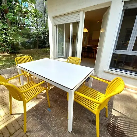 Apartment Federica Lignano Sabbiadoro