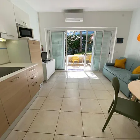 Apartment Federica