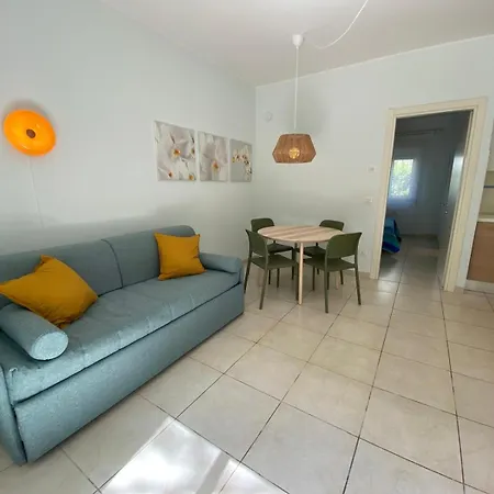Apartment Federica *