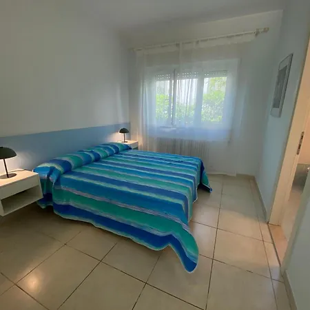Federica Apartment Lignano Sabbiadoro