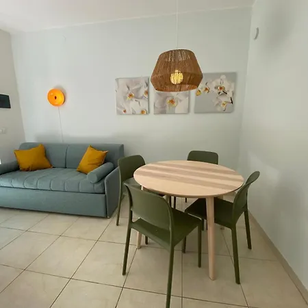 Apartment Federica