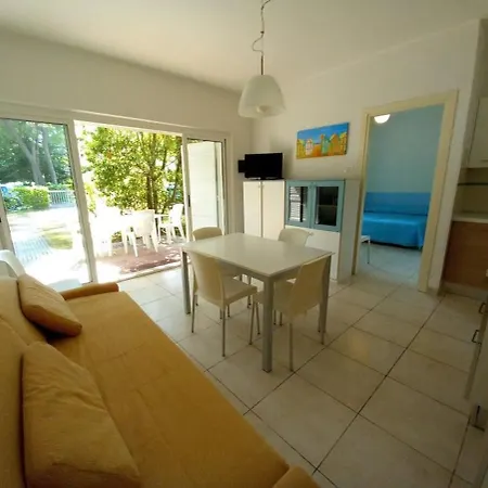Federica Apartment Lignano Sabbiadoro